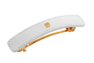 Balmain Limited Edition Legasy White, Barrette